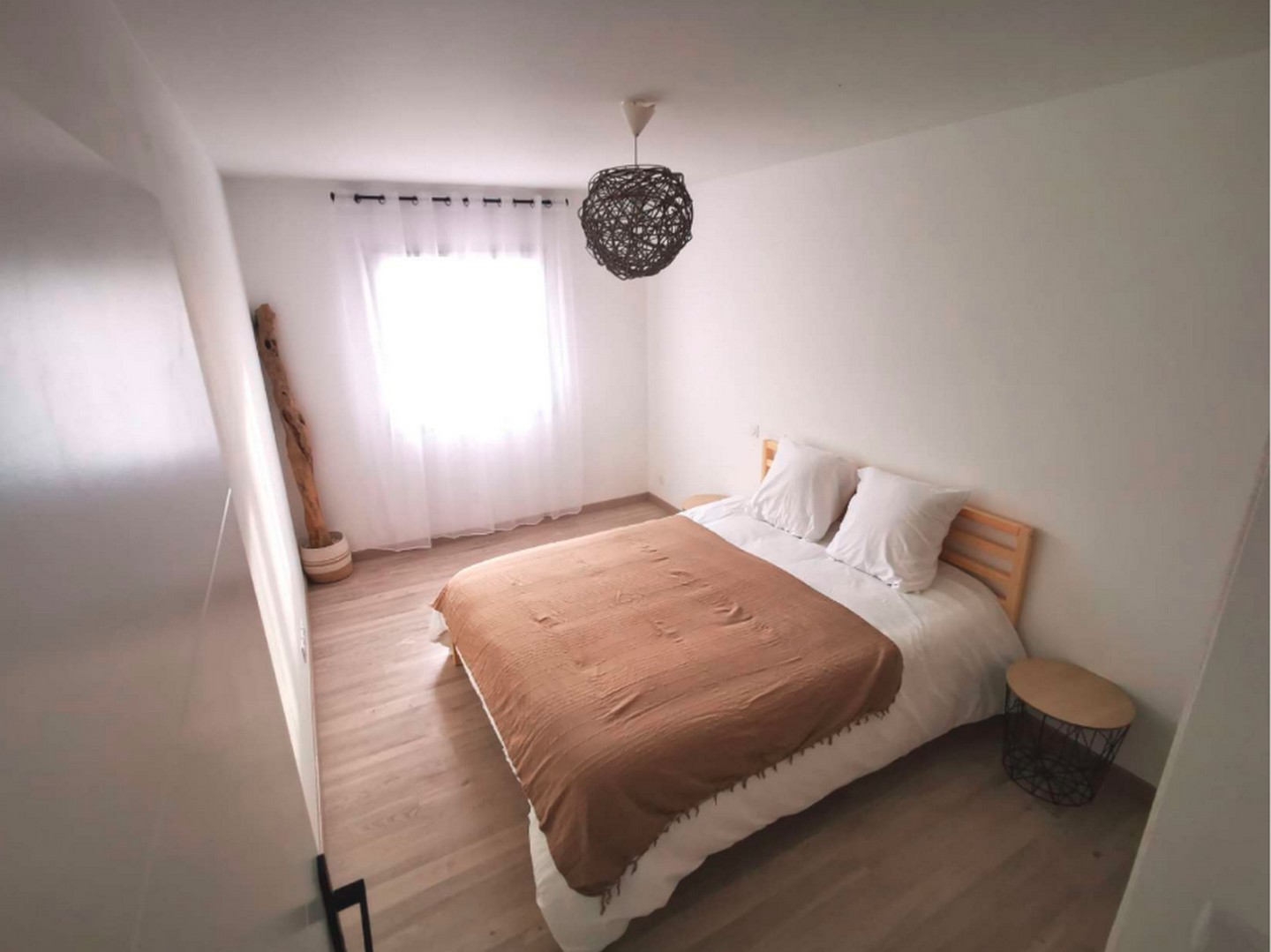 Meublé Drevond, Aressy - photo 2