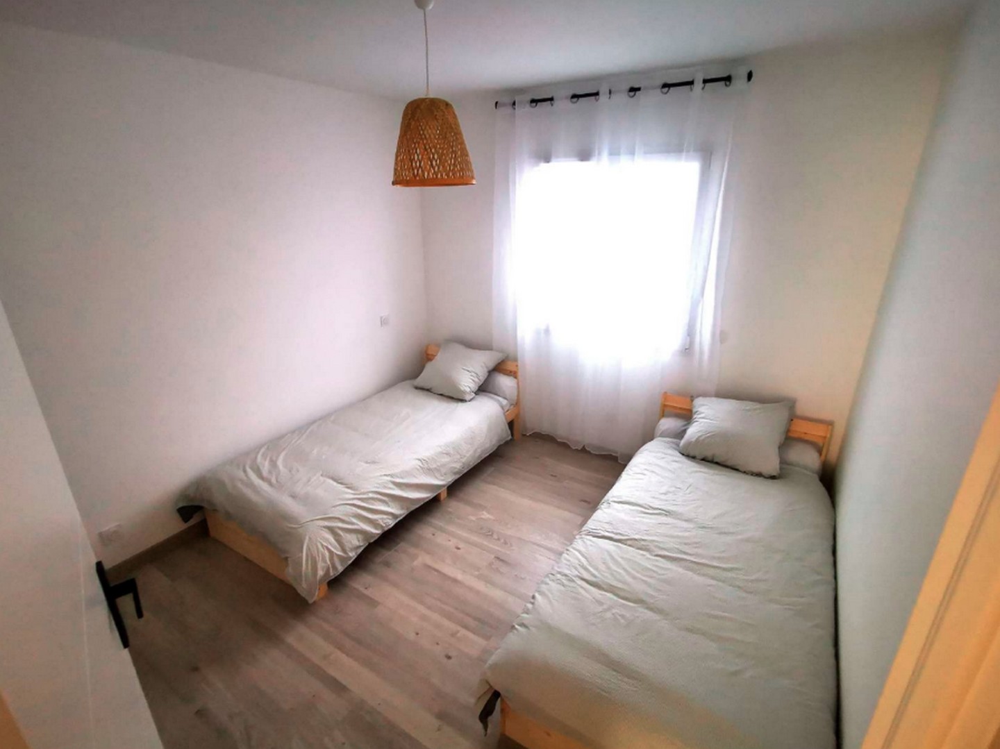 Meublé Drevond, Aressy - photo 4