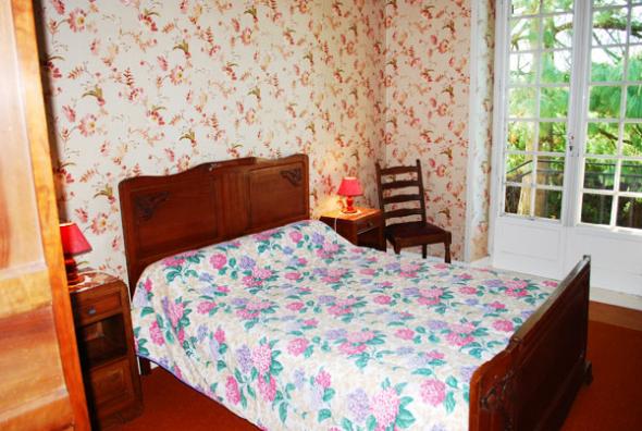 Le Prieuré XIe siècle, Bonnes - photo 6