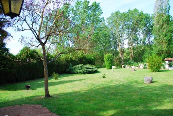 Le Prieuré XIe siècle, Bonnes - photo 4