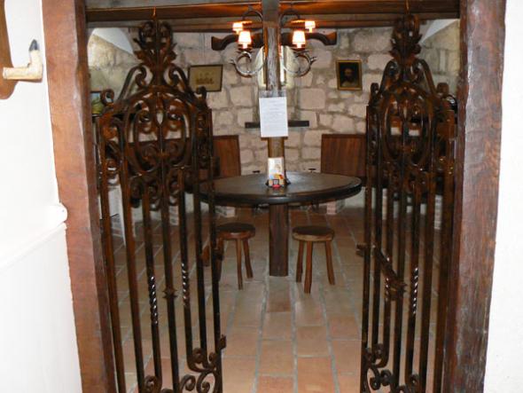 Le Prieuré XIe siècle, Bonnes - photo 2