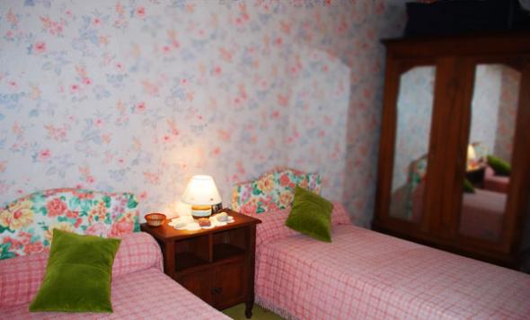 Le Prieuré XIe siècle, Bonnes - photo 3