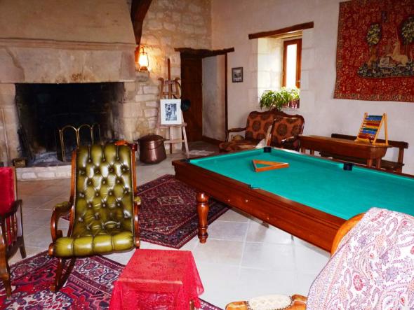 Le Fief du Verger Gazeau, Chouppes - photo 3