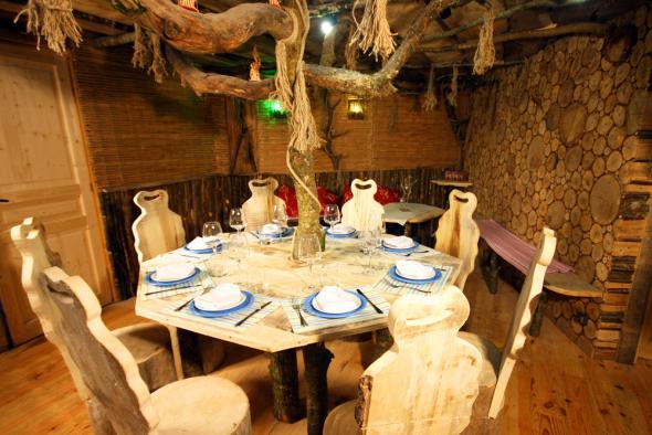 Les Maisons des Farfadets du Domaine de Dienné - photo 2