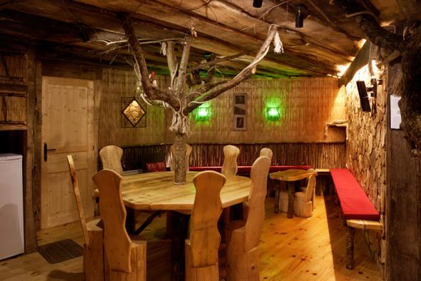 Les Maisons des Farfadets du Domaine de Dienné, Dienné - photo 8