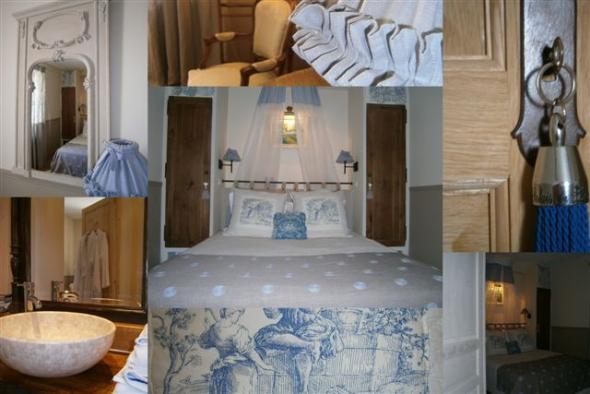 Le Relais du Haras, Champagné-Saint-Hilaire - photo 3