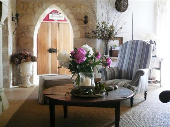 Le Relais du Haras, Champagné-Saint-Hilaire - photo 5