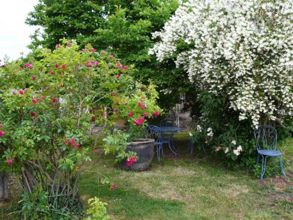 Le Relais du Haras, Champagné-Saint-Hilaire - photo 6