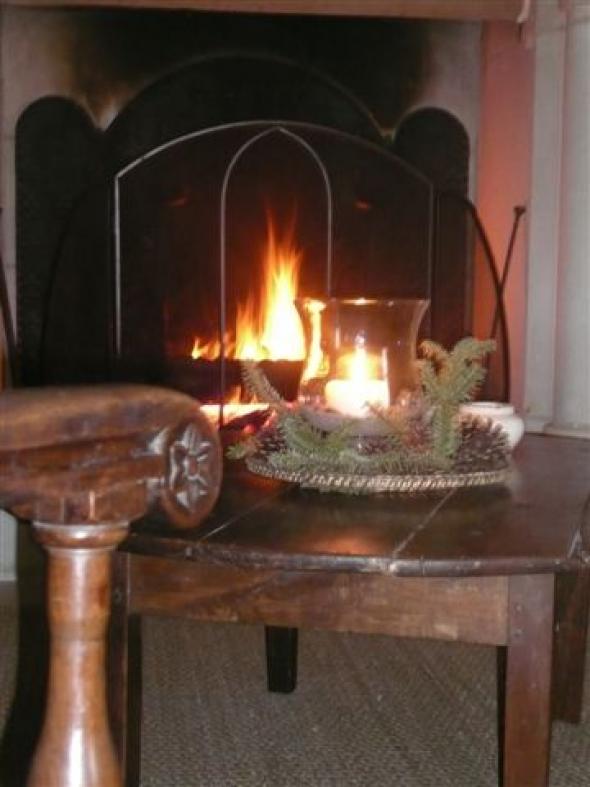 Le Relais du Haras, Champagné-Saint-Hilaire - photo 4