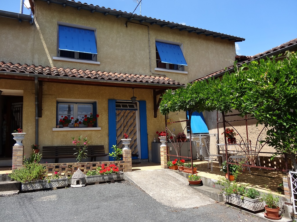 Gîte Fleuri - photo 3