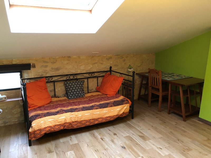 Chai Crann Piorra, Saint-Genès-de-Blaye - photo 9