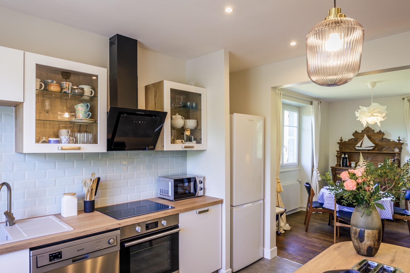 The Segur Cottage, Ségur-le-Château - photo 3