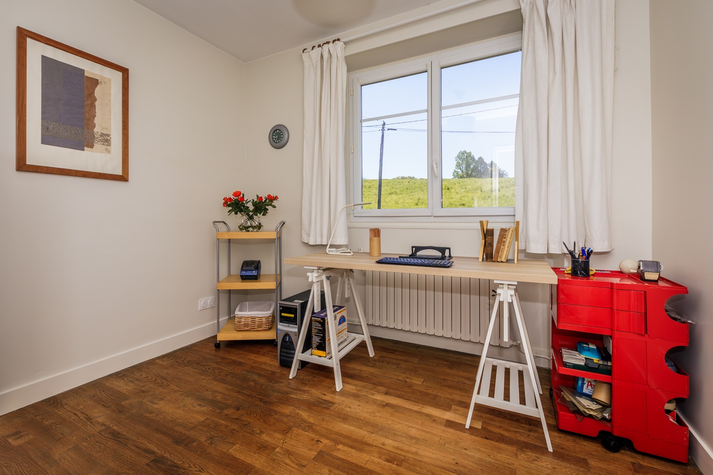 The Segur Cottage, Ségur-le-Château - photo 9