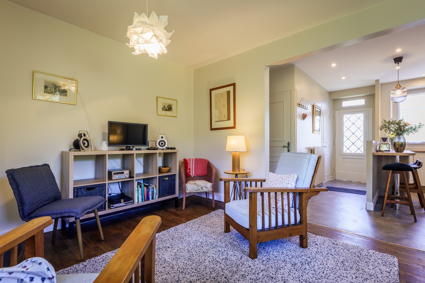 The Segur Cottage, Ségur-le-Château - photo 4