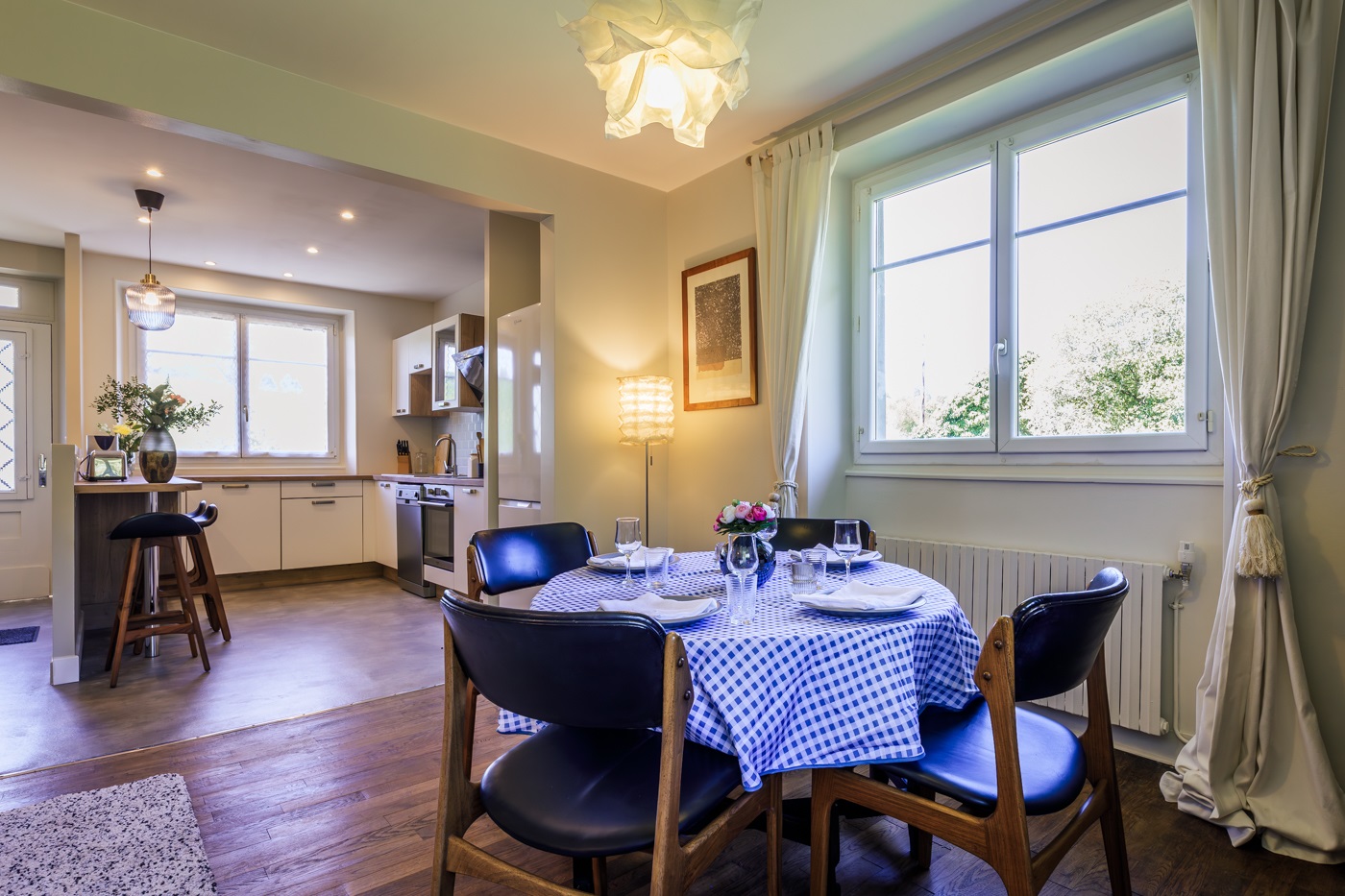 The Segur Cottage, Ségur-le-Château - photo 5