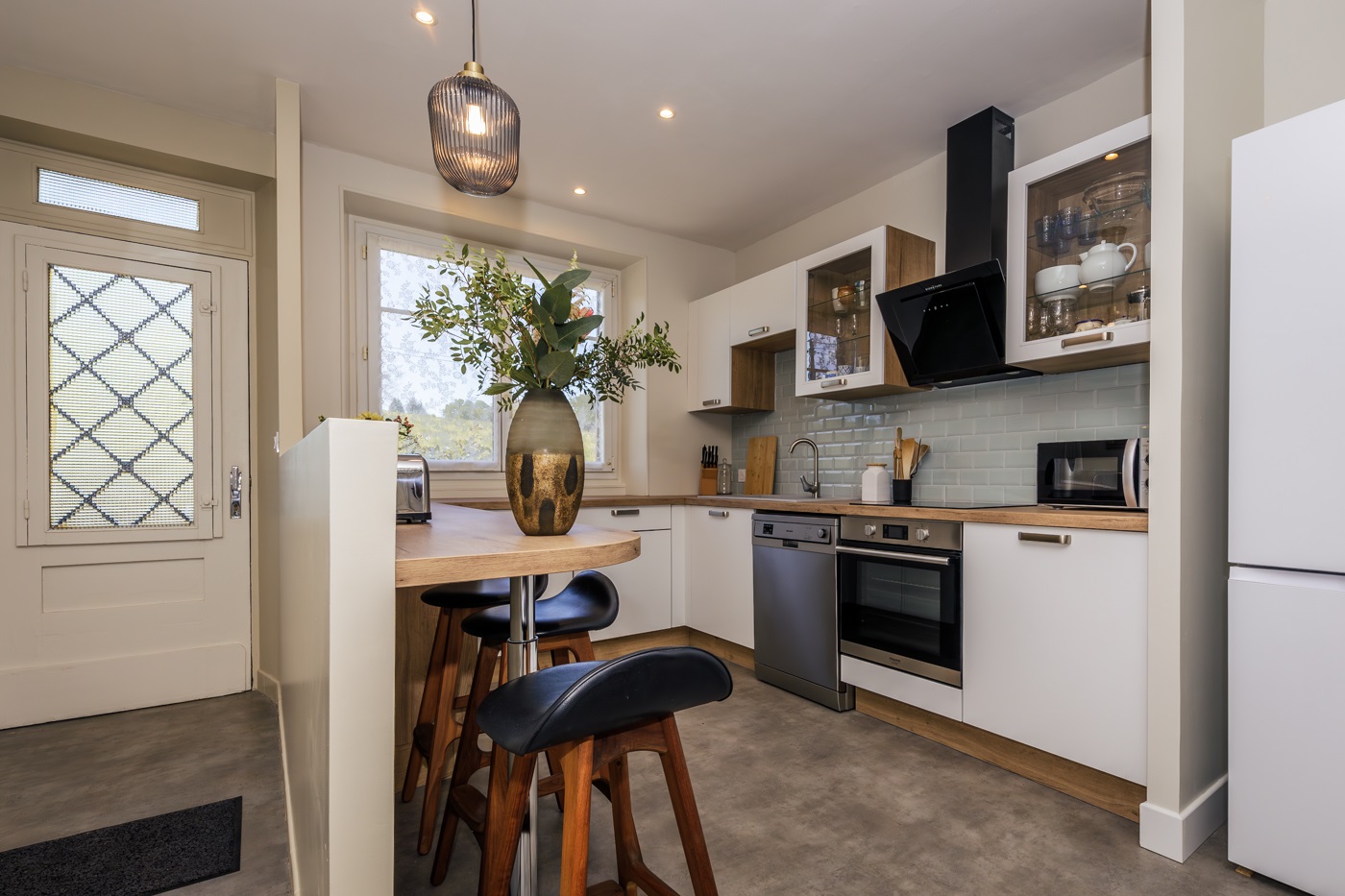 The Segur Cottage, Ségur-le-Château - photo 10