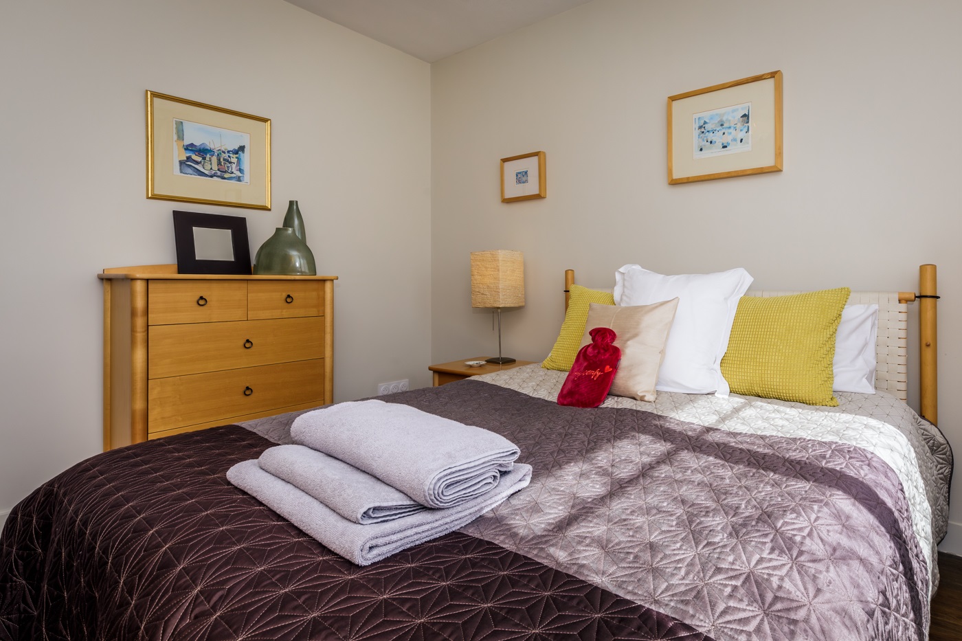 The Segur Cottage, Ségur-le-Château - photo 7