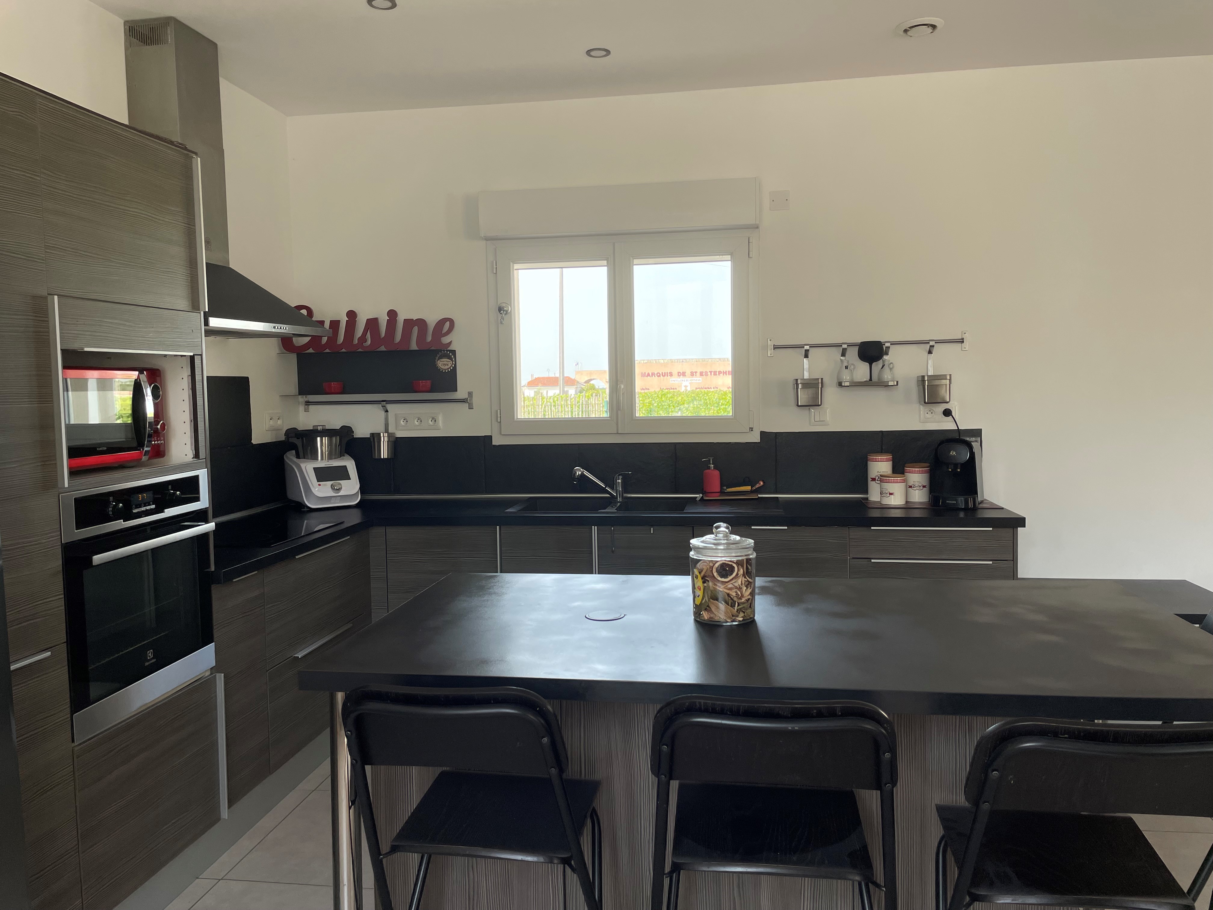 Meublé du château La Croix de Pez, Saint-Estèphe - photo 9