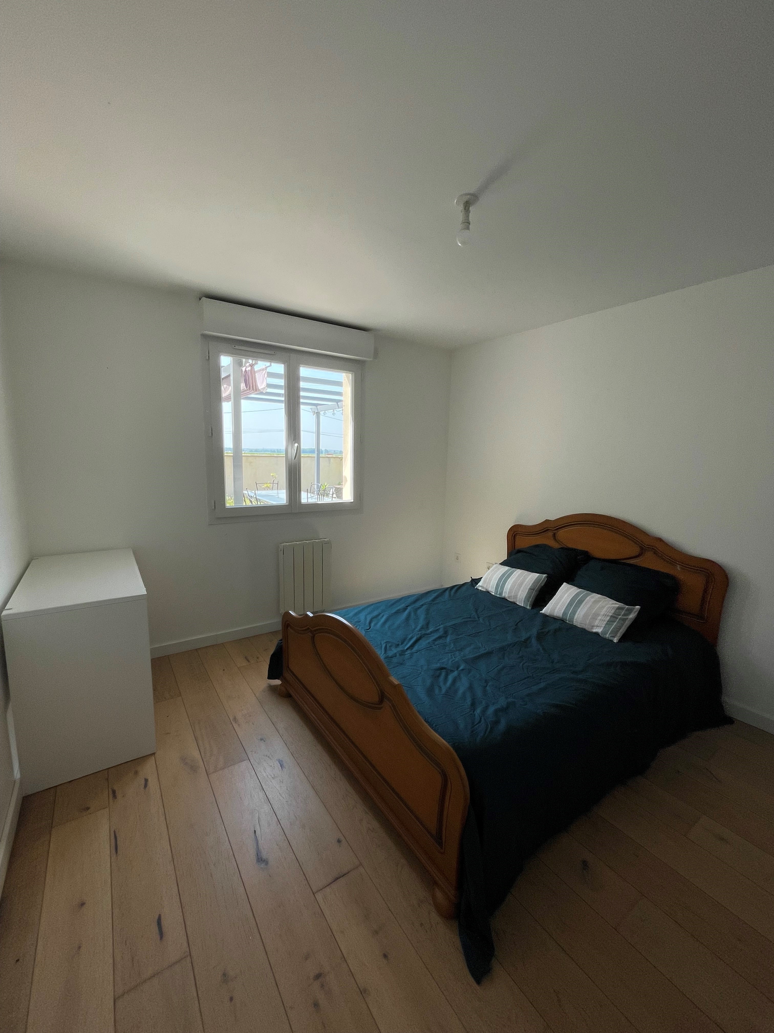 Meublé du château La Croix de Pez, Saint-Estèphe - photo 7