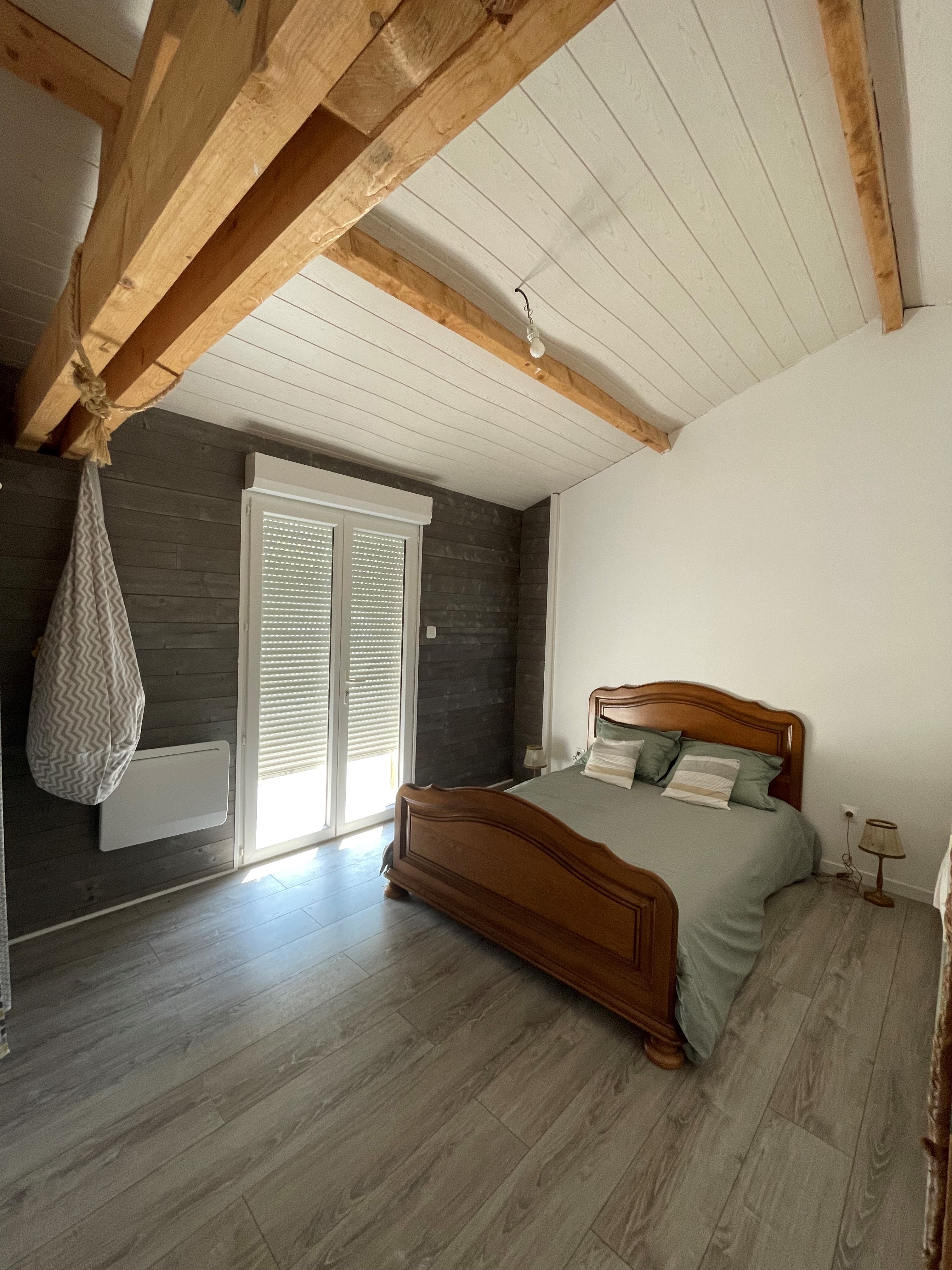 Meublé du château La Croix de Pez, Saint-Estèphe - photo 3