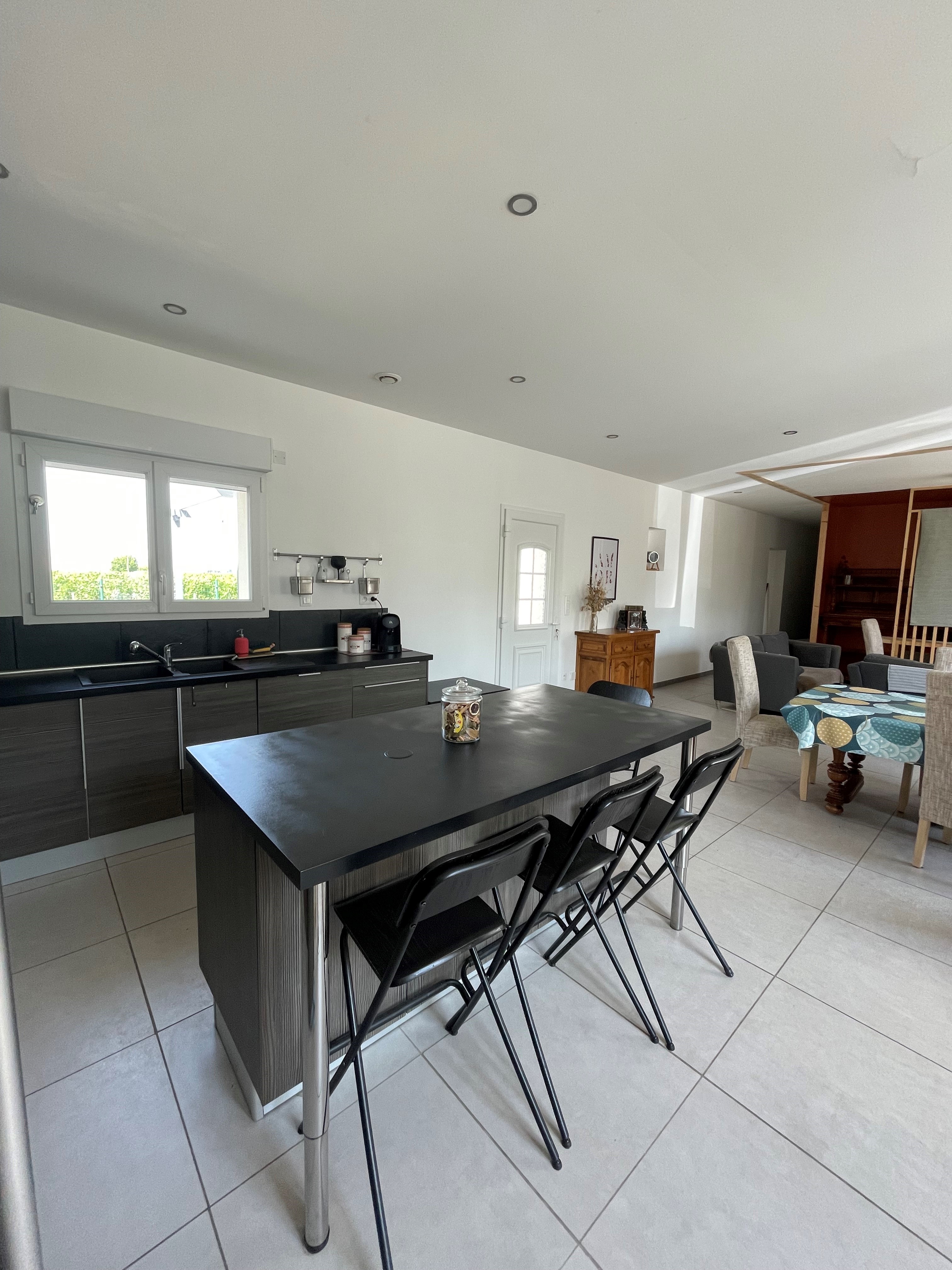 Meublé du château La Croix de Pez, Saint-Estèphe - photo 5