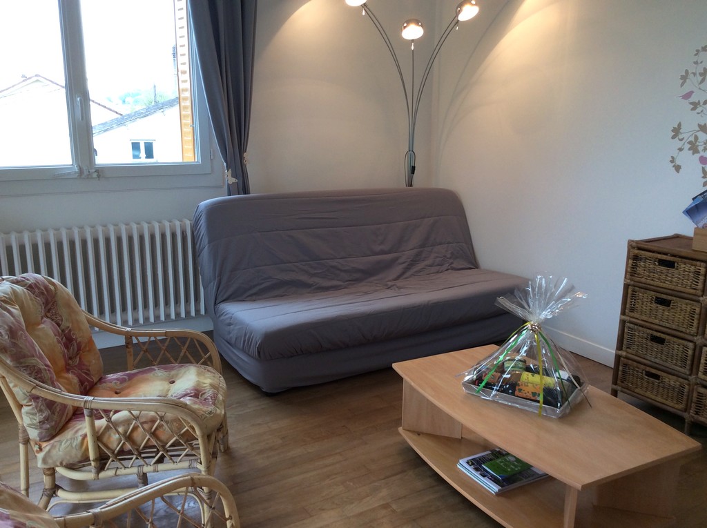 Meublé de Tourisme Coteau fleuri, Uzerche - photo 7