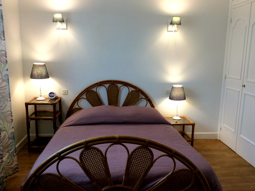 Meublé de Tourisme Coteau fleuri - photo 2