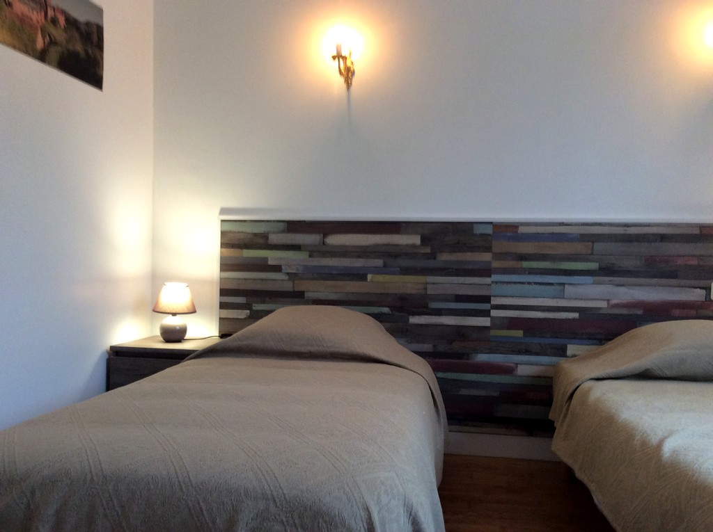 Meublé de Tourisme Coteau fleuri, Uzerche - photo 8