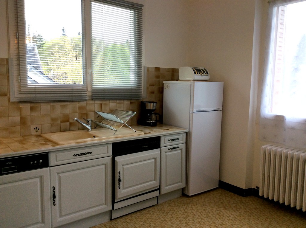 Meublé de Tourisme Coteau fleuri, Uzerche - photo 9