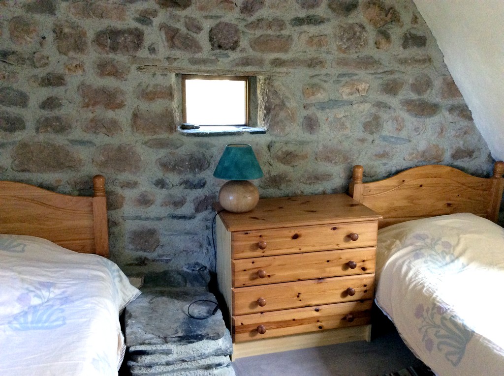 Fleuret Cottage, Curemonte - photo 4