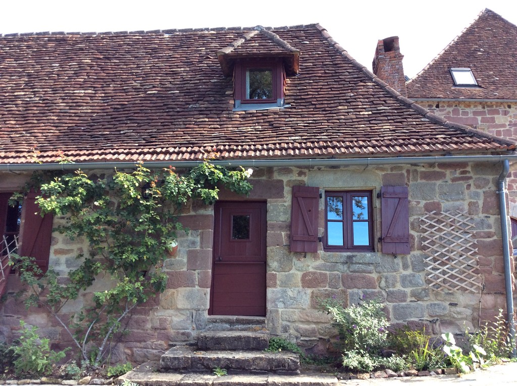 Fleuret Cottage, Curemonte - photo 3