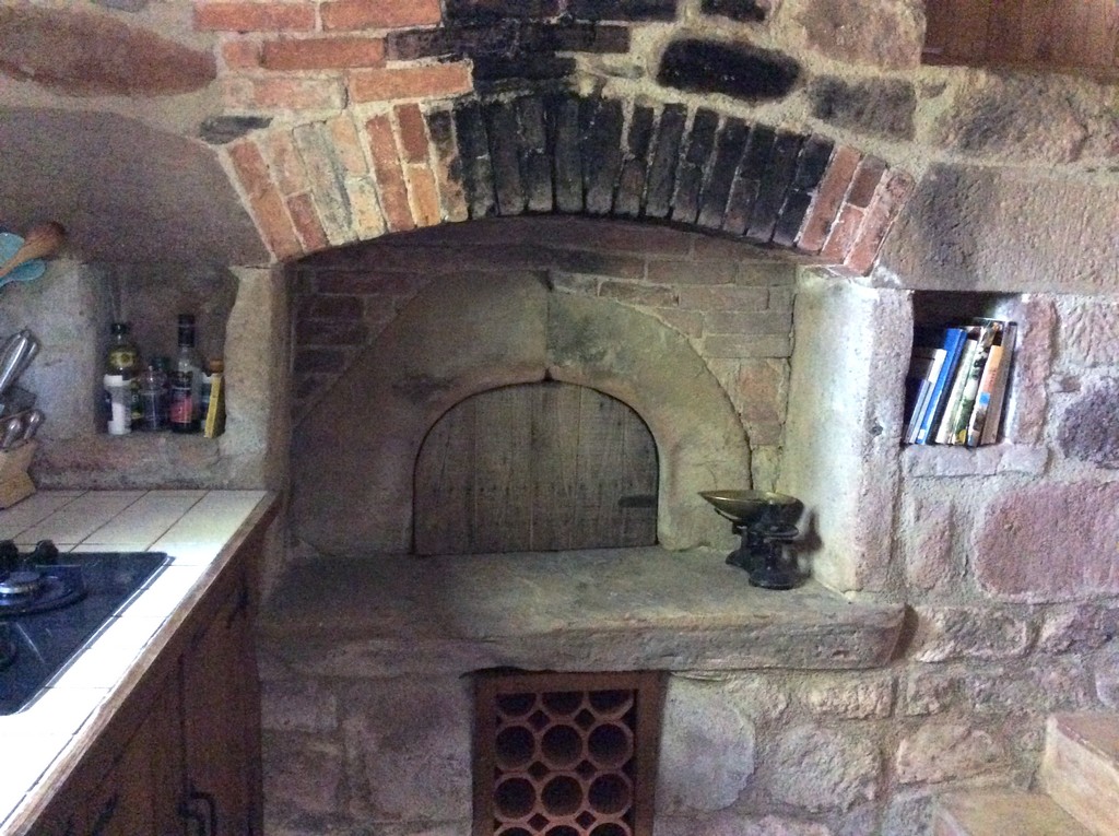 Fleuret Cottage, Curemonte - photo 2