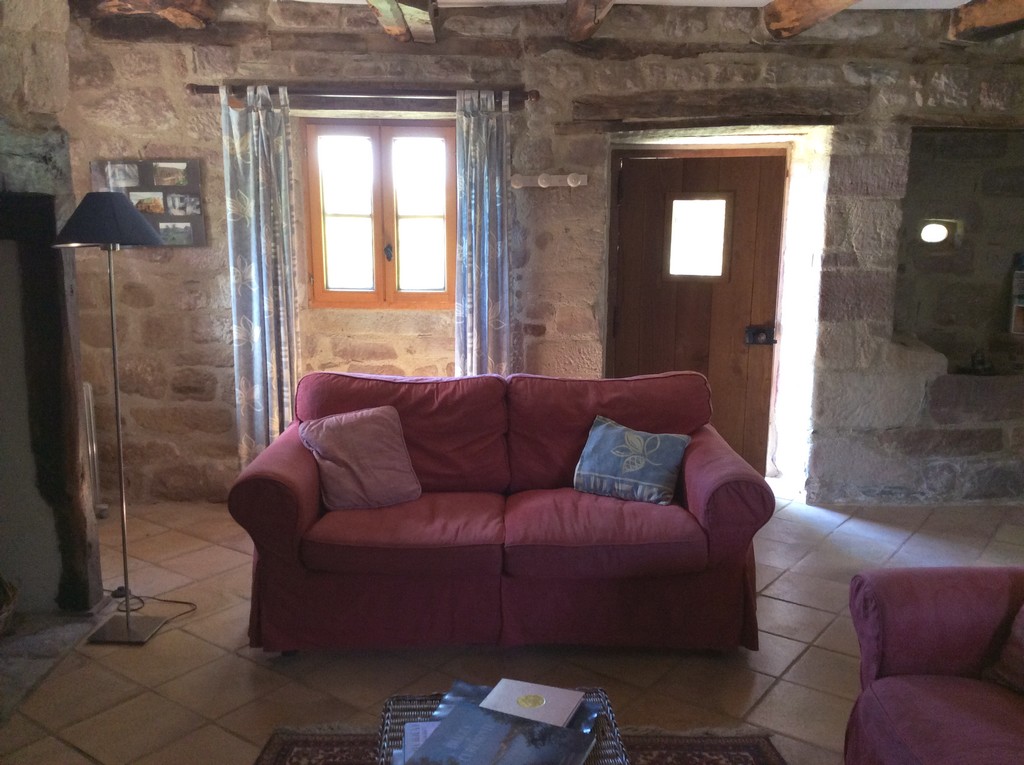 Fleuret Cottage, Curemonte - photo 5