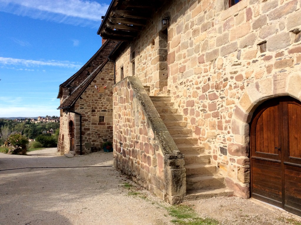 Fleuret House, Curemonte - photo 8