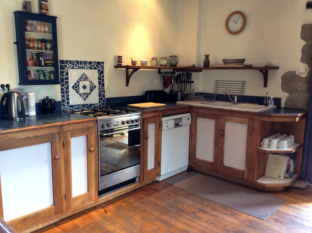 Fleuret House, Curemonte - photo 12