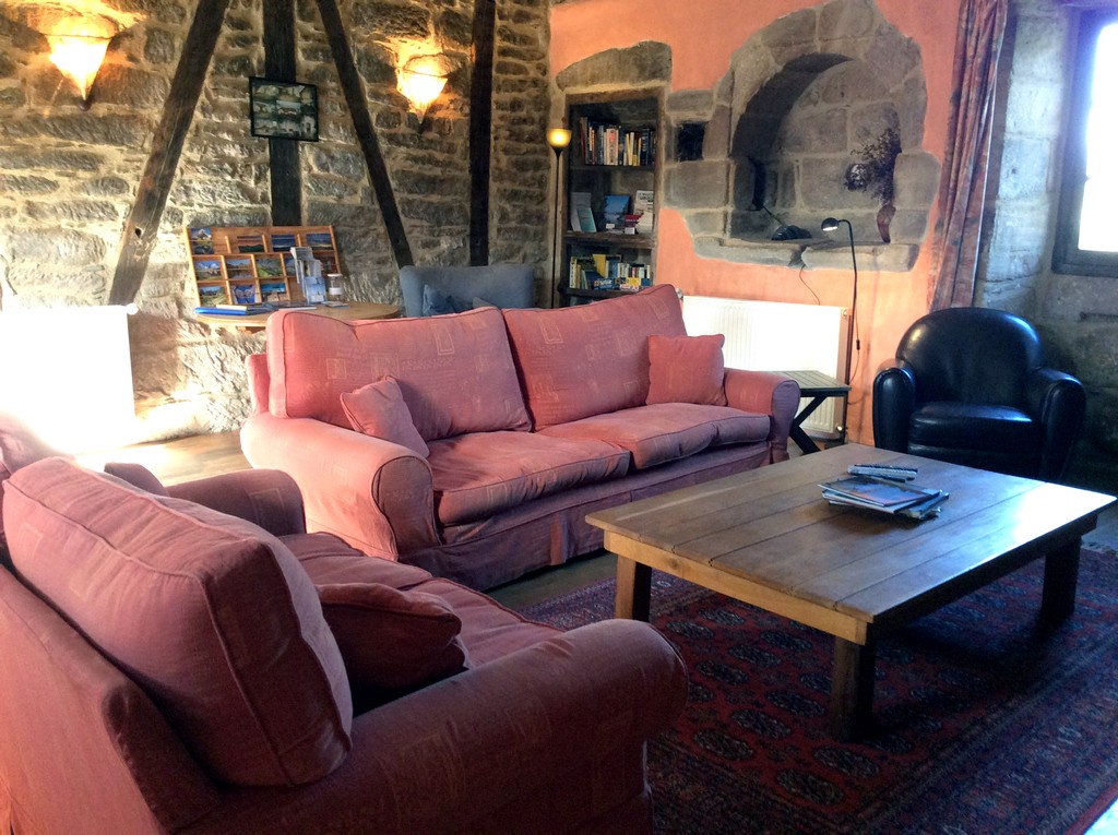 Fleuret House, Curemonte - photo 2
