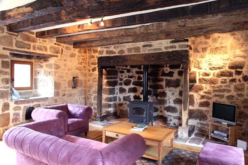 Lascombe, Meyssac - photo 5