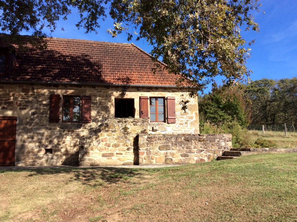 Les Fardines, Puy-d'Arnac - photo 6