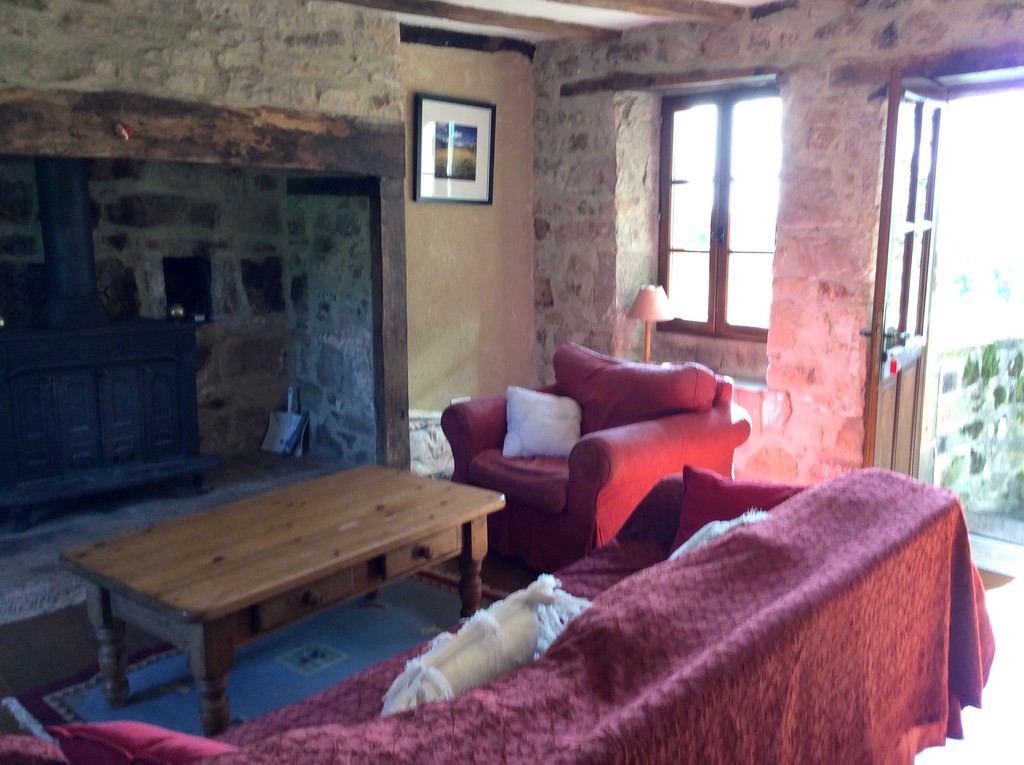 Les Fardines - photo 5