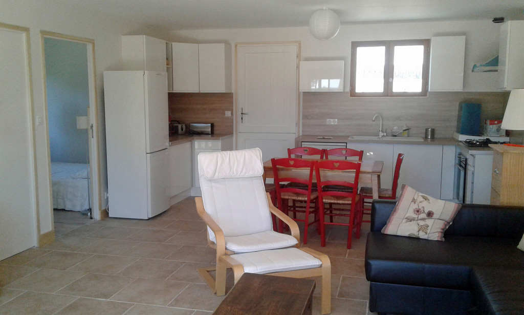 Le Panier, Saint-Cyr-la-Roche - photo 6