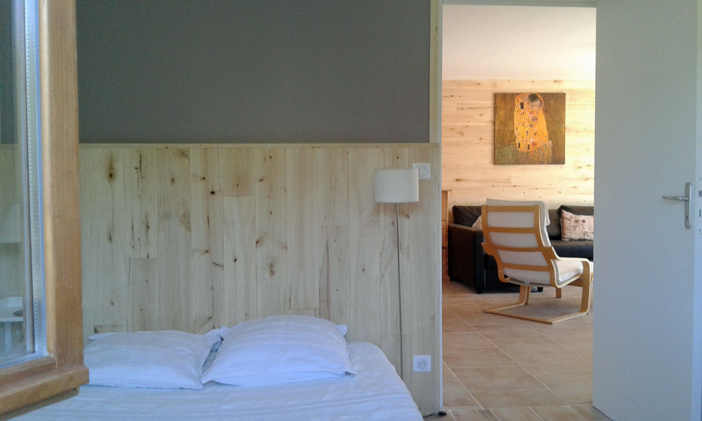 Le Panier, Saint-Cyr-la-Roche - photo 2