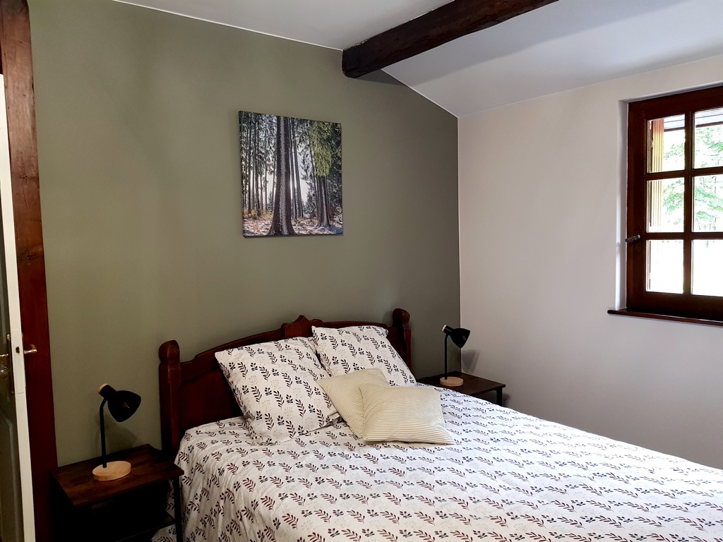 Les Bois Partagés, Saint-Pardoux-le-Neuf - photo 8