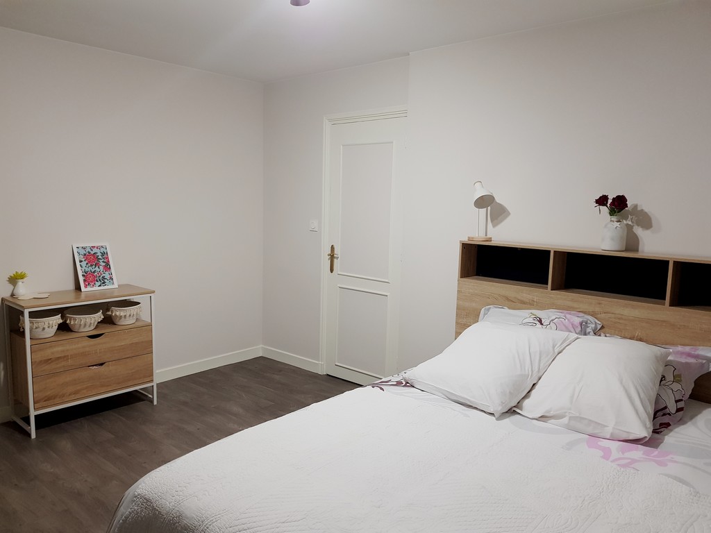 Les Bois Partagés, Saint-Pardoux-le-Neuf - photo 9