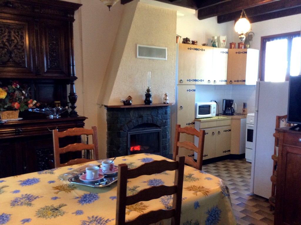 Gîte La Courberie, Espagnac - photo 5