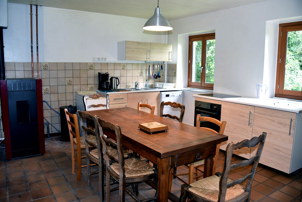 La Maison du Fermier, Viam - photo 7