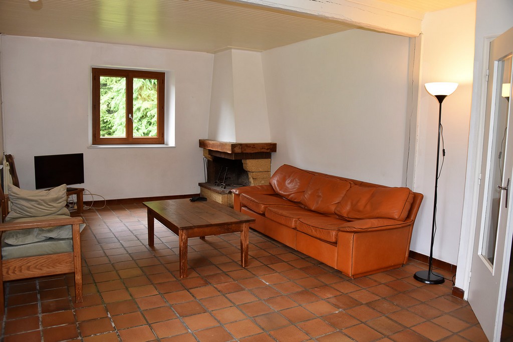 La Maison du Fermier, Viam - photo 8