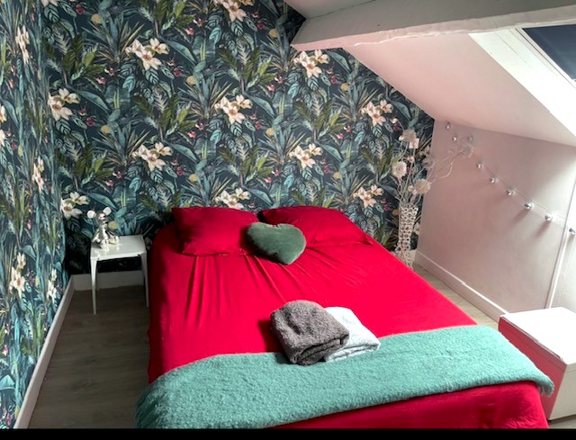 Meublé de Tourisme BOUILLAGUET, Marcillac-la-Croisille - photo 7