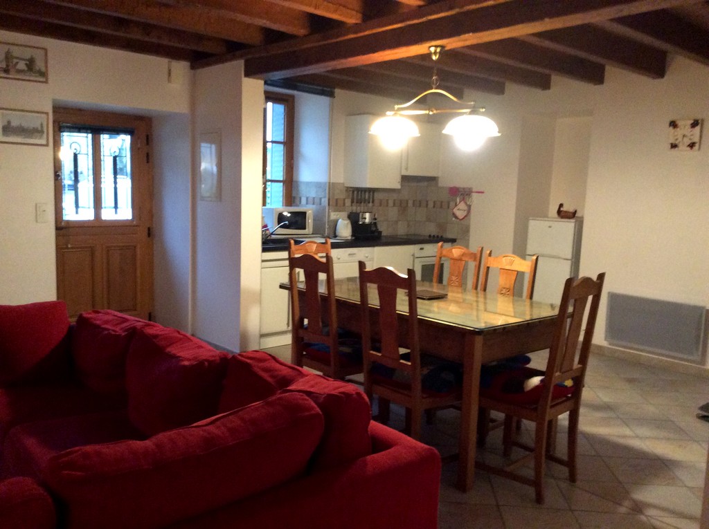 Gîte de Coly, Treignac - photo 7