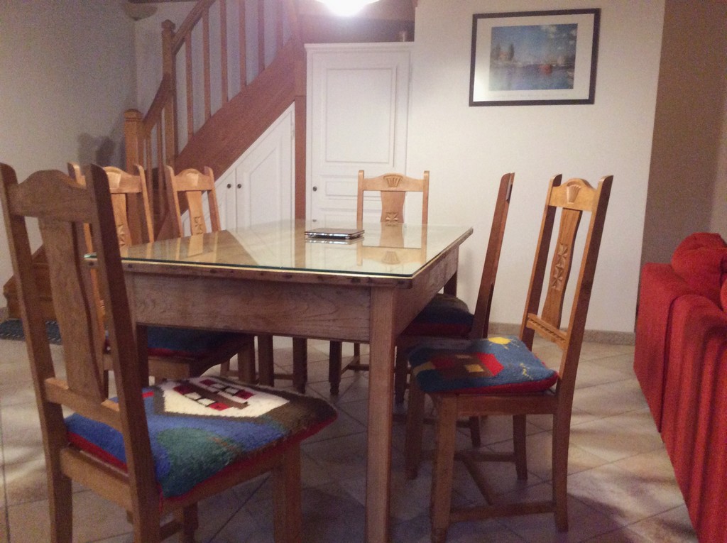 Gîte de Coly, Treignac - photo 8