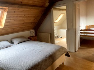 Le gîte du Château - Meublé de Tourisme CHEVILLARD, Péret-Bel-Air - photo 7